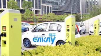 共享汽車駛入濟寧 萬輛投放、百點布局,開啟便捷出行新篇章